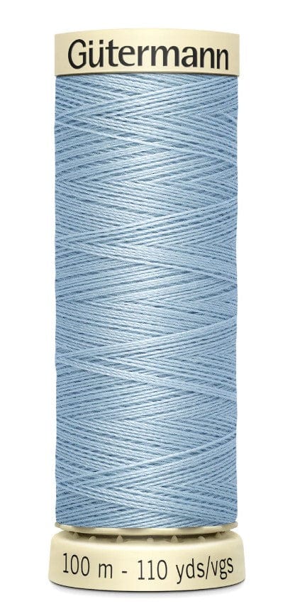 Gutermann Polyester Sew-All Thread - 100m (Colours 000-230)