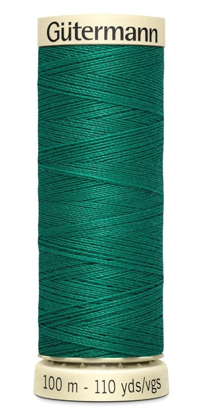 Load image into Gallery viewer, Gutermann Polyester Sew-All Thread - 100m (Colours 000-230)
