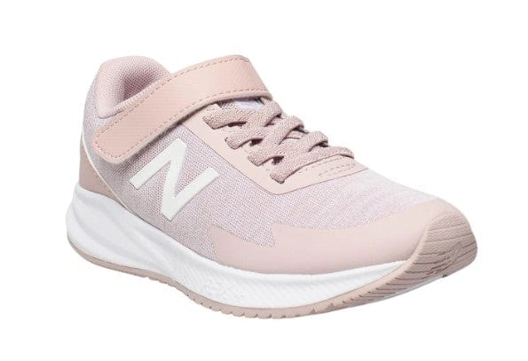 Load image into Gallery viewer, New Balance Kids 611 V1 Velcro Running Shoes
