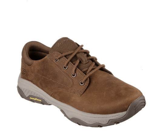 Skechers Mens Craster Fenzo