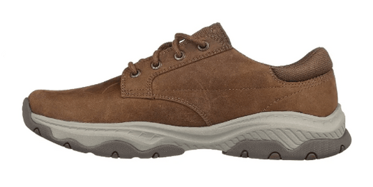 Skechers Mens Craster Fenzo