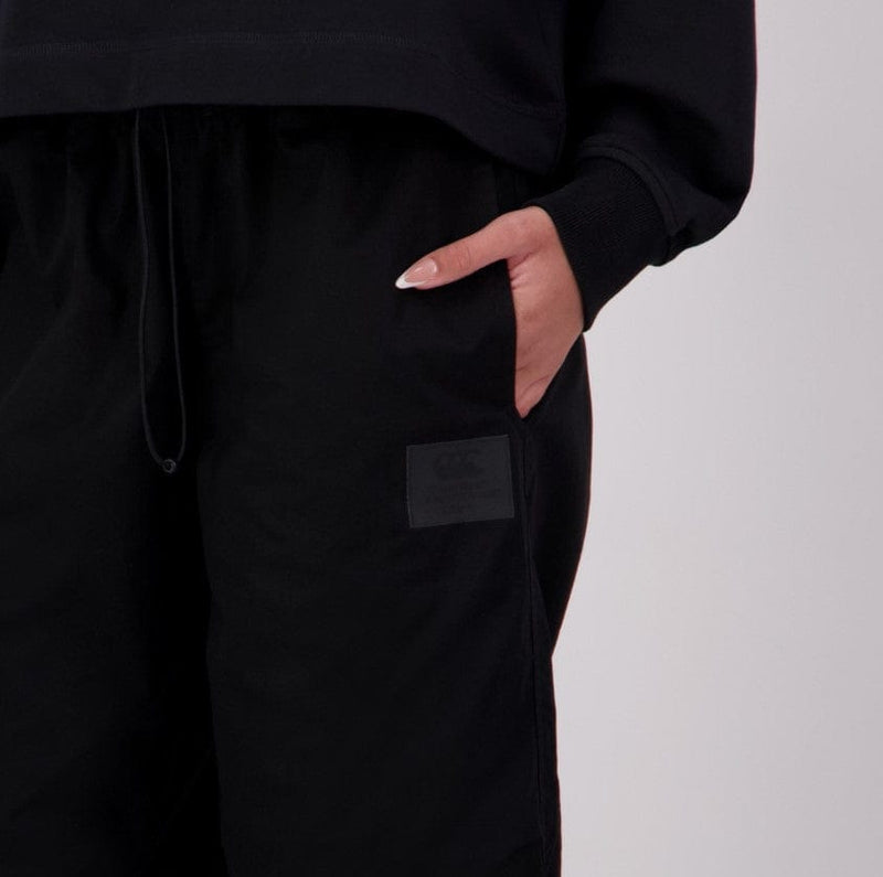 Load image into Gallery viewer, Canterbury Womens Pitch-Black  Pant
