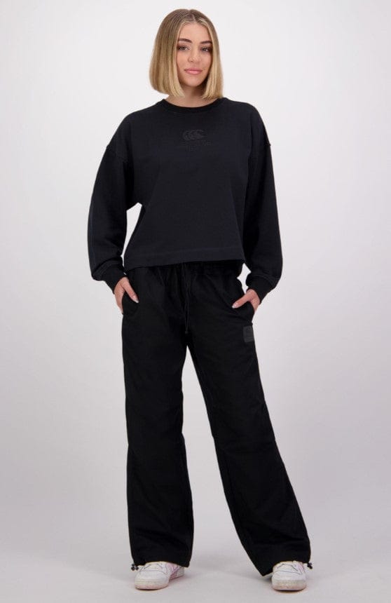 Load image into Gallery viewer, Canterbury Womens Pitch-Black  Pant
