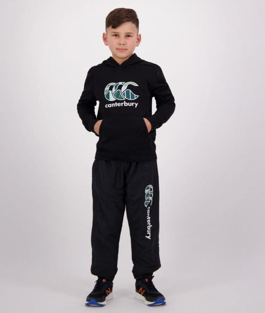 Canterbury Kids  Uglies Cuff Stadium Pant