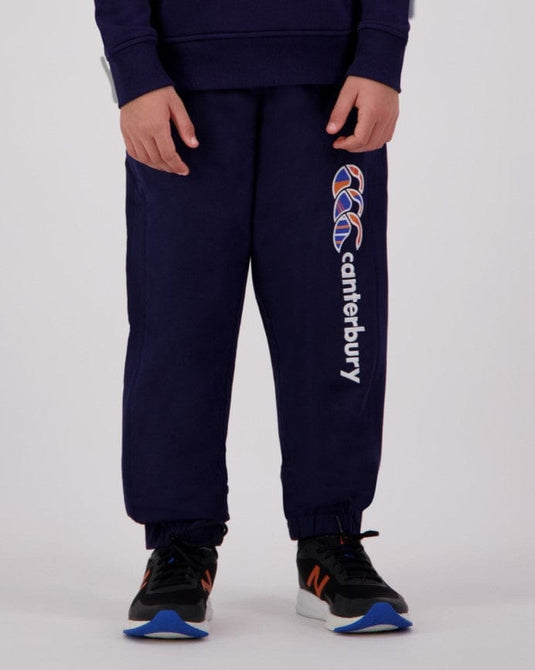 Canterbury Kids  Uglies Cuff Stadium Pant