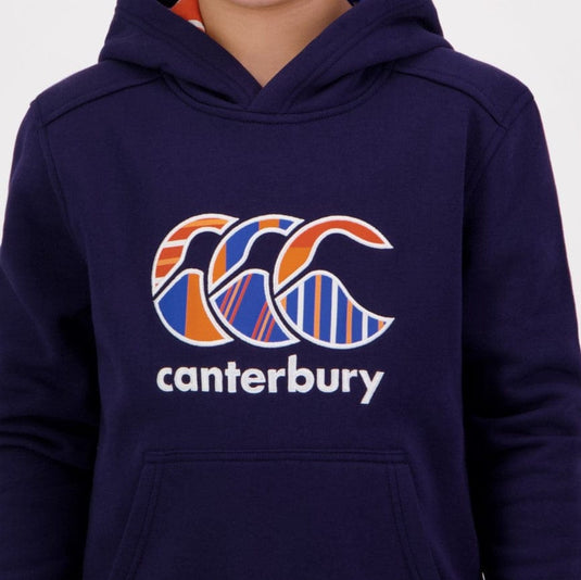 Canterbury Kids  Uglies Hoodie