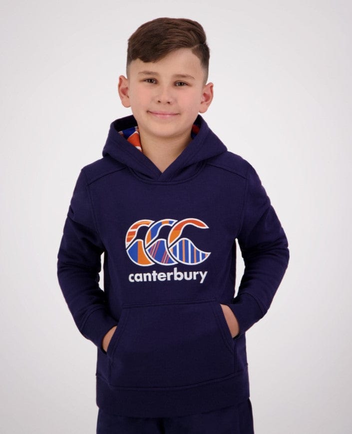 Load image into Gallery viewer, Canterbury Kids  Uglies Hoodie
