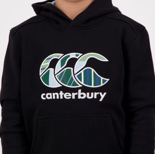 Canterbury Kids  Uglies Hoodie