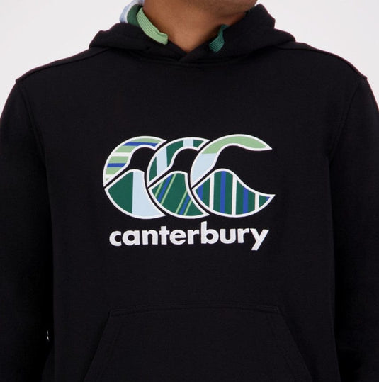 Canterbury Mens Uglies Hoodie