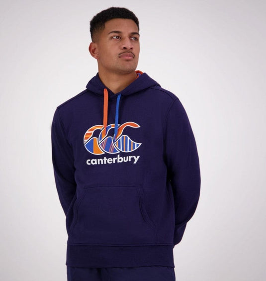 Canterbury Mens Uglies Hoodie