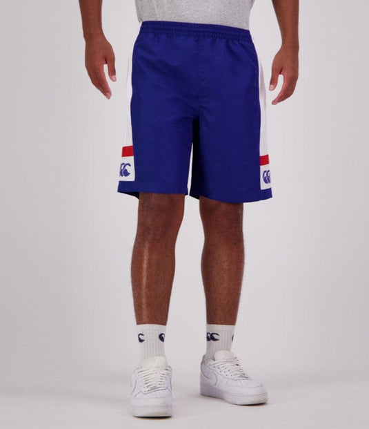 Canterbury Mens Legends Panel Short