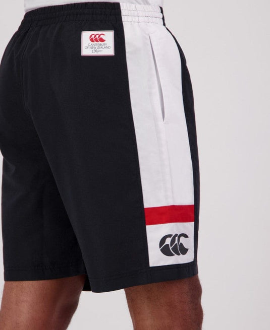 Canterbury Mens Legends Panel Short