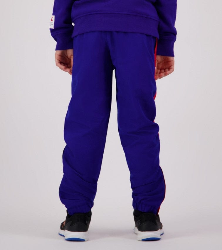 Load image into Gallery viewer, Canterbury Kids  Legends  Woven Trackpant
