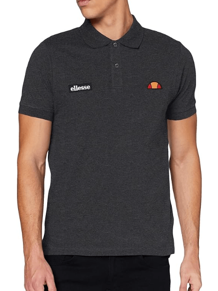 Load image into Gallery viewer, Ellesse Mens Montura Polo
