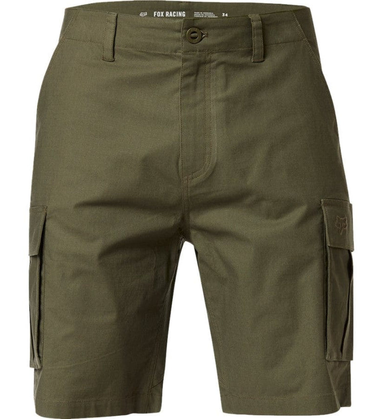 Load image into Gallery viewer, Fox Mens Slambozo Short - Black
