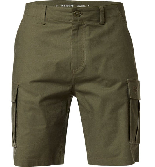 Fox Mens Slambozo Short - Black