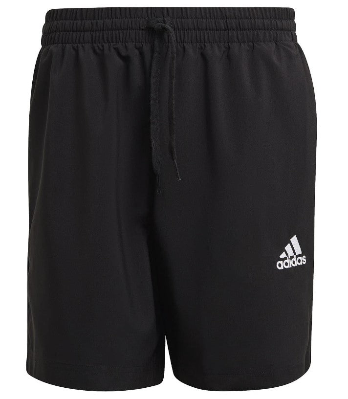 Load image into Gallery viewer, Adidas Mens Aeroready Essentials Small Logo Chelsea Shorts
