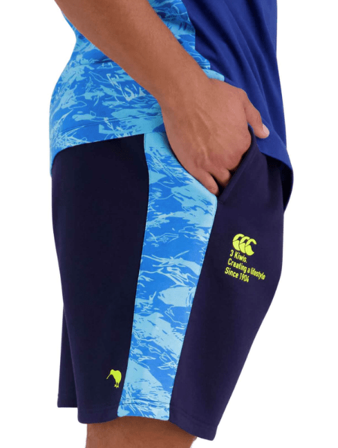 Canterbury Mens Militia Power Short