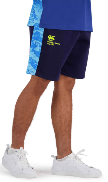 Canterbury Mens Militia Power Short