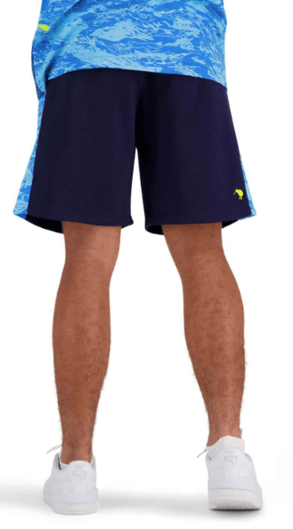 Canterbury Mens Militia Power Short