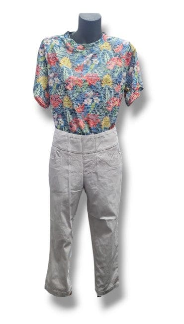 Load image into Gallery viewer, Corfu Womens Weekend Super Soft Pant
