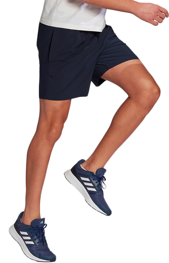 Load image into Gallery viewer, Adidas Mens Aeroready Essentials Small Logo Chelsea Shorts
