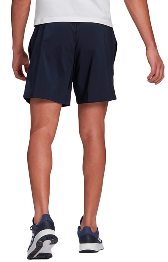 Load image into Gallery viewer, Adidas Mens Aeroready Essentials Small Logo Chelsea Shorts
