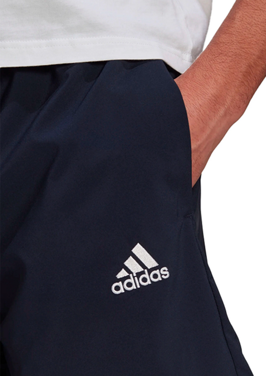 Adidas Mens Aeroready Essentials Small Logo Chelsea Shorts