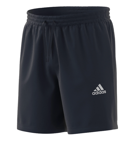 Adidas Mens Aeroready Essentials Small Logo Chelsea Shorts