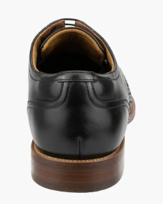 Load image into Gallery viewer, Florsheim Mens Rucci Cap Weave Shoes
