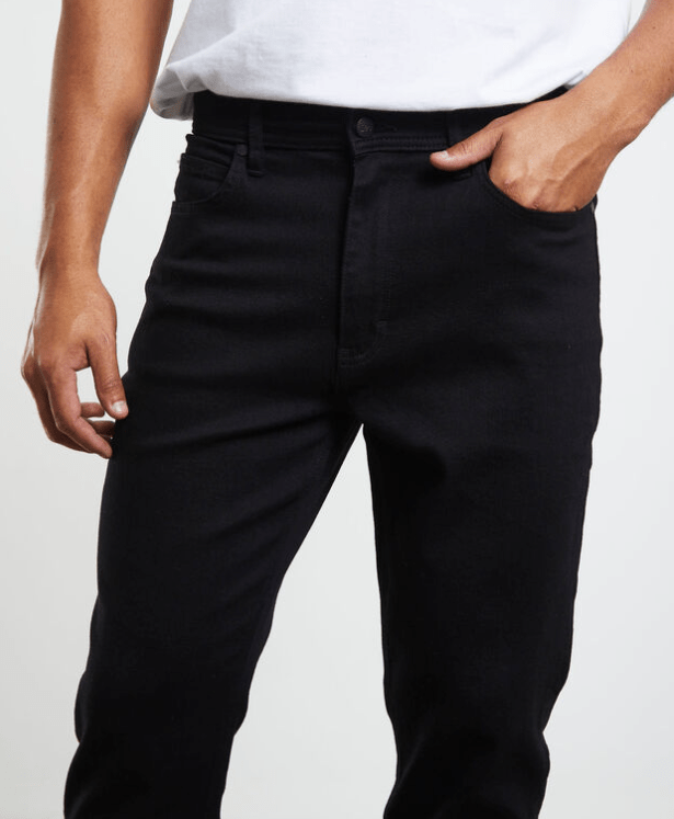 Load image into Gallery viewer, Lee Mens Z-Three Relaxed Fit Tapered Jeans
