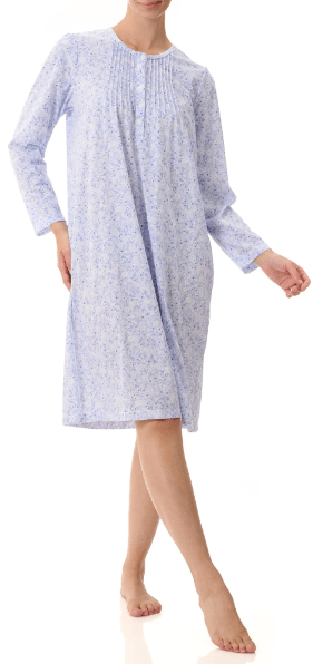 Givoni Womens Mid Nightie