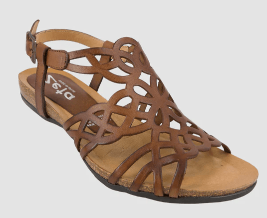 Zeta Womens Polen Sandals