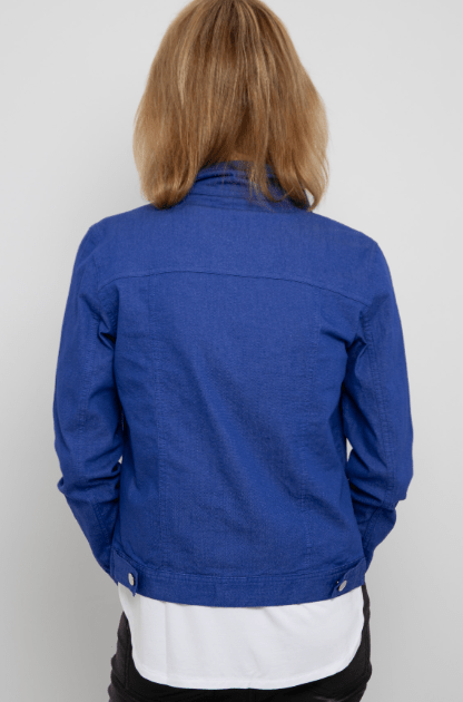 Load image into Gallery viewer, Renoma Womens Jacket
