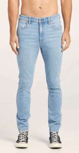 Load image into Gallery viewer, Wrangler Mens Sid Rise Indigo Jean
