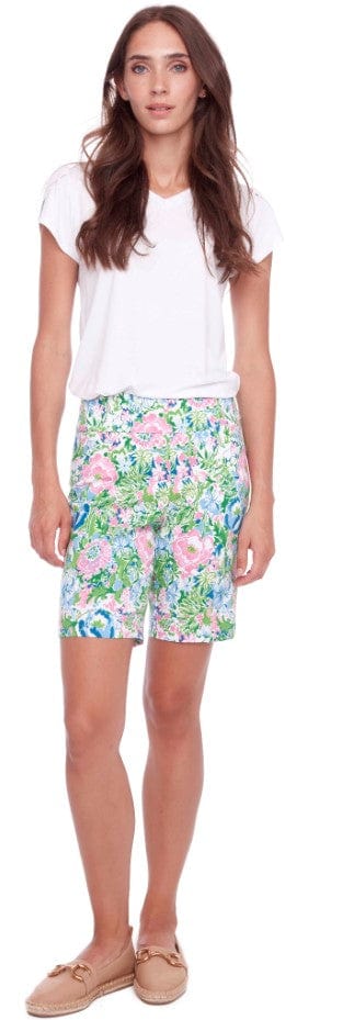 Load image into Gallery viewer, Up Pants Womens 22in Printed Skirt
