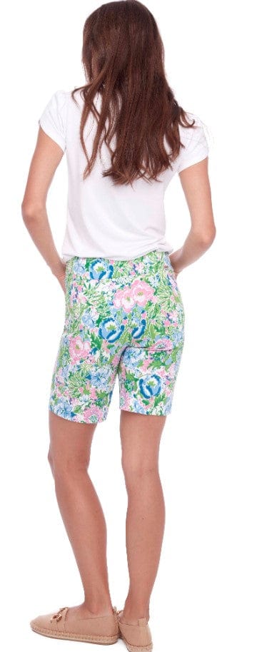 Load image into Gallery viewer, Up Pants Womens 22in Printed Skirt
