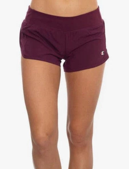 Load image into Gallery viewer, Champion Womens Lightweight Shorts
