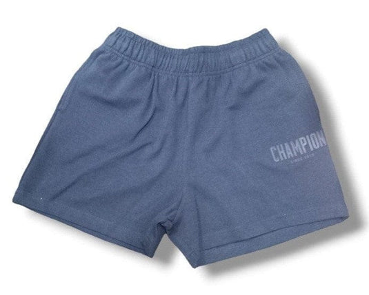 Champion Womens Rochester Base Short