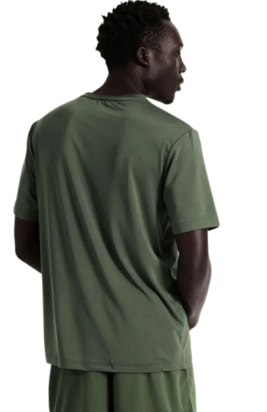 Champion Mens Perf Micro Tee