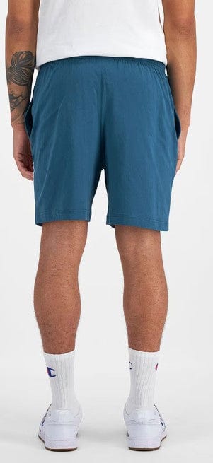 Load image into Gallery viewer, Champion Mens Script Jersey Short
