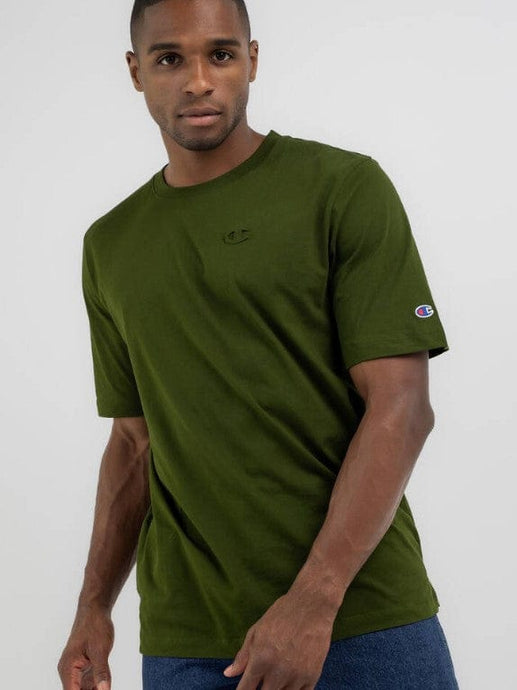 Champion Mens Roch Tech Tee