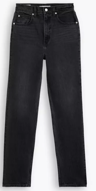 Load image into Gallery viewer, Levis Womens 70s High Slim Straight Jeans
