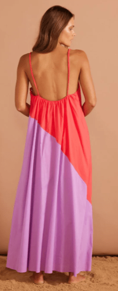 Minkpink Cartagena Maxi Dress