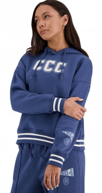 Load image into Gallery viewer, Canterbury Womens Captains Oh Hoodie
