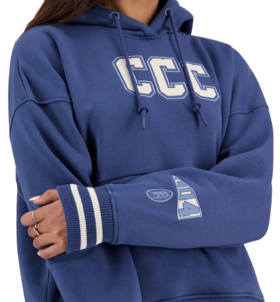 Load image into Gallery viewer, Canterbury Womens Captains Oh Hoodie
