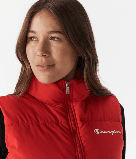 Champion Womens Rochester Puffer Vest