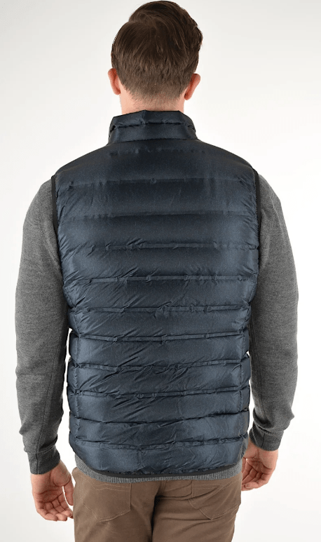 Load image into Gallery viewer, Thomas Cook Mens Oberon Lightweight Down Vest
