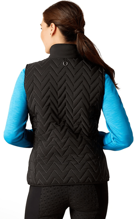 Load image into Gallery viewer, Ariat Womens Ashley Insulated Vest
