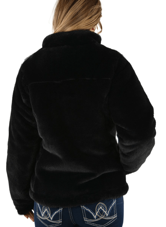 Load image into Gallery viewer, Wrangler Womens Carrie Reversible Jacket
